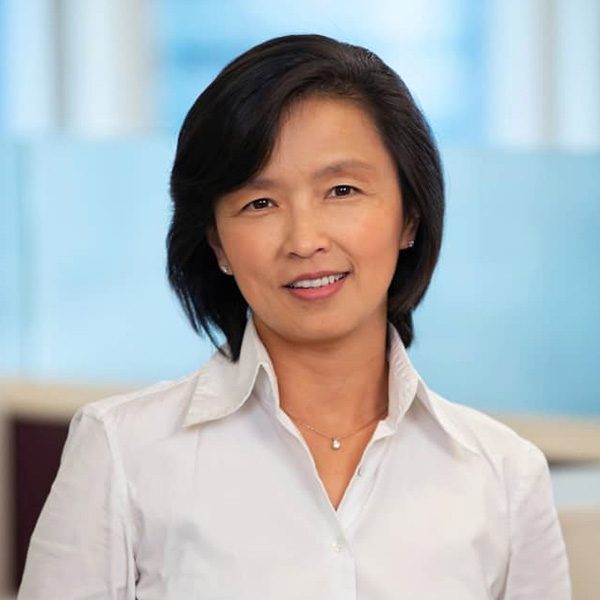 Michelle Zhang, Ph.D.