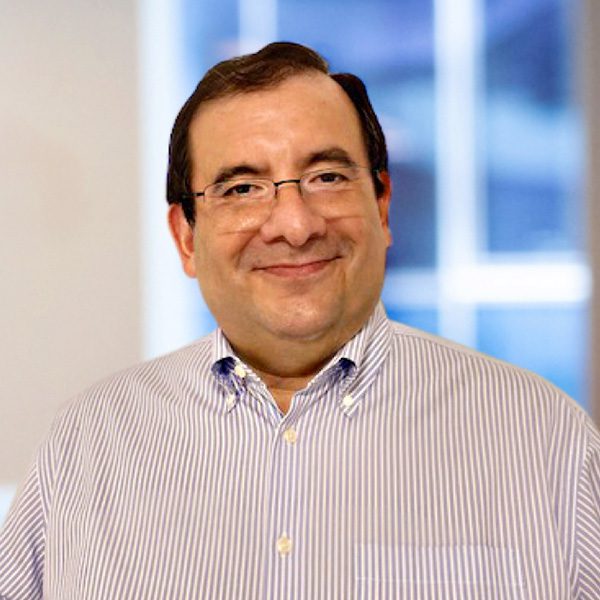 Sergio Santillana, M.D., M.Sc., MBA